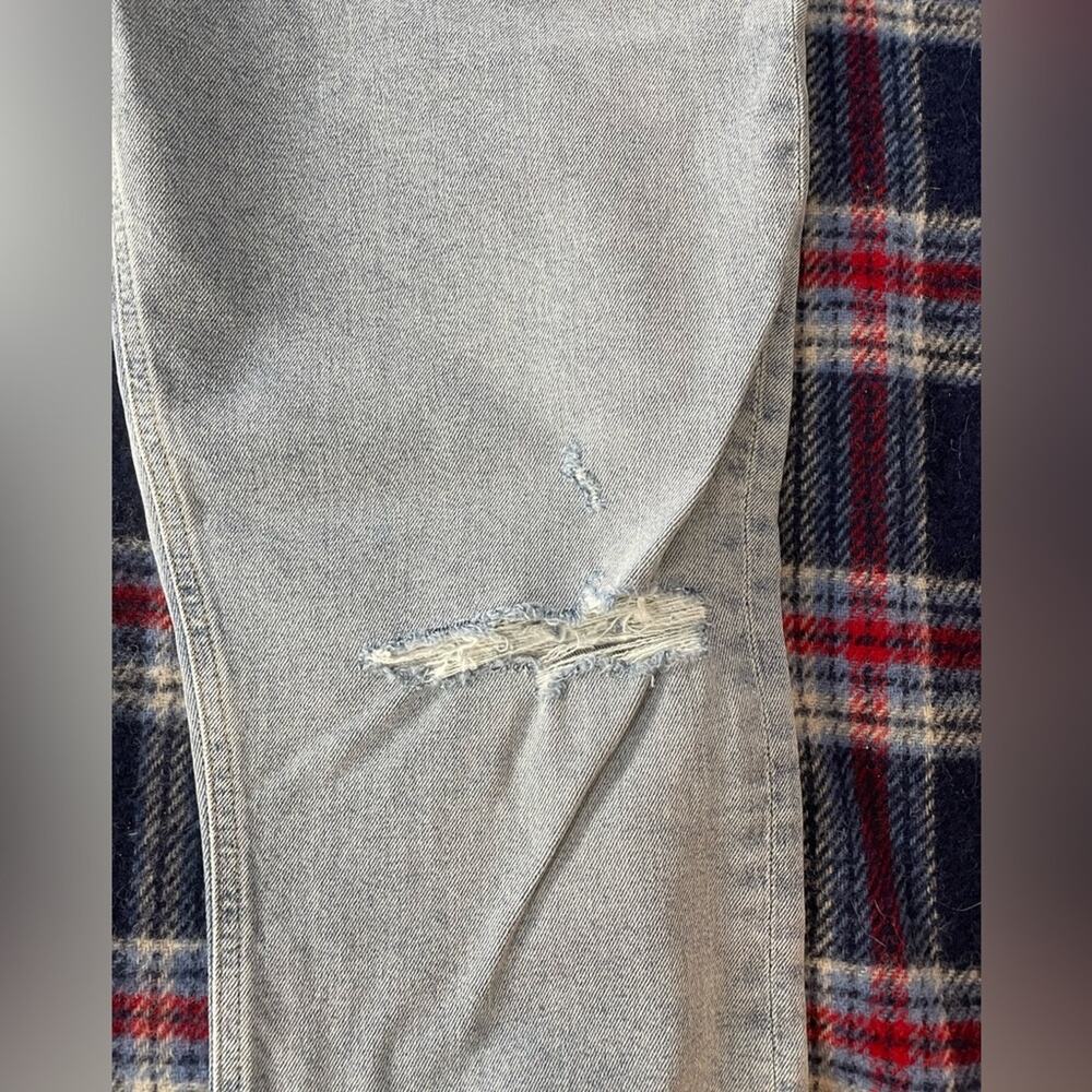 Citizens Of Humanity Light Blue High Rise Jeans - Picture 12 of 16